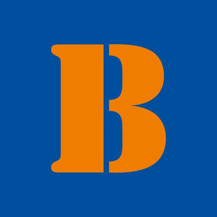 Ícone do aplicativo Braspress