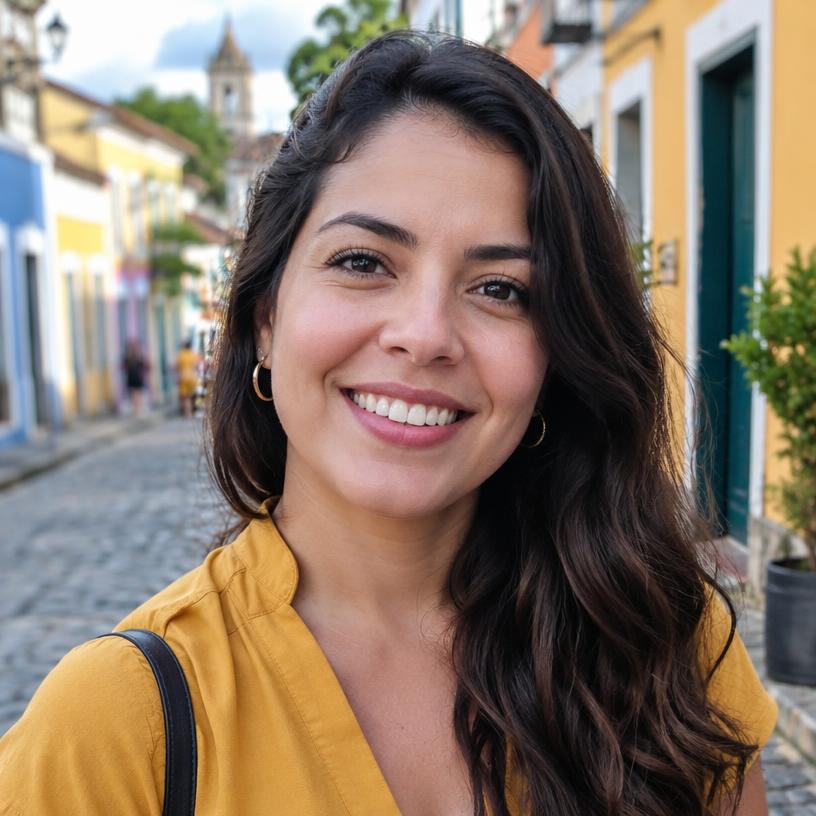 Camila Barbosa