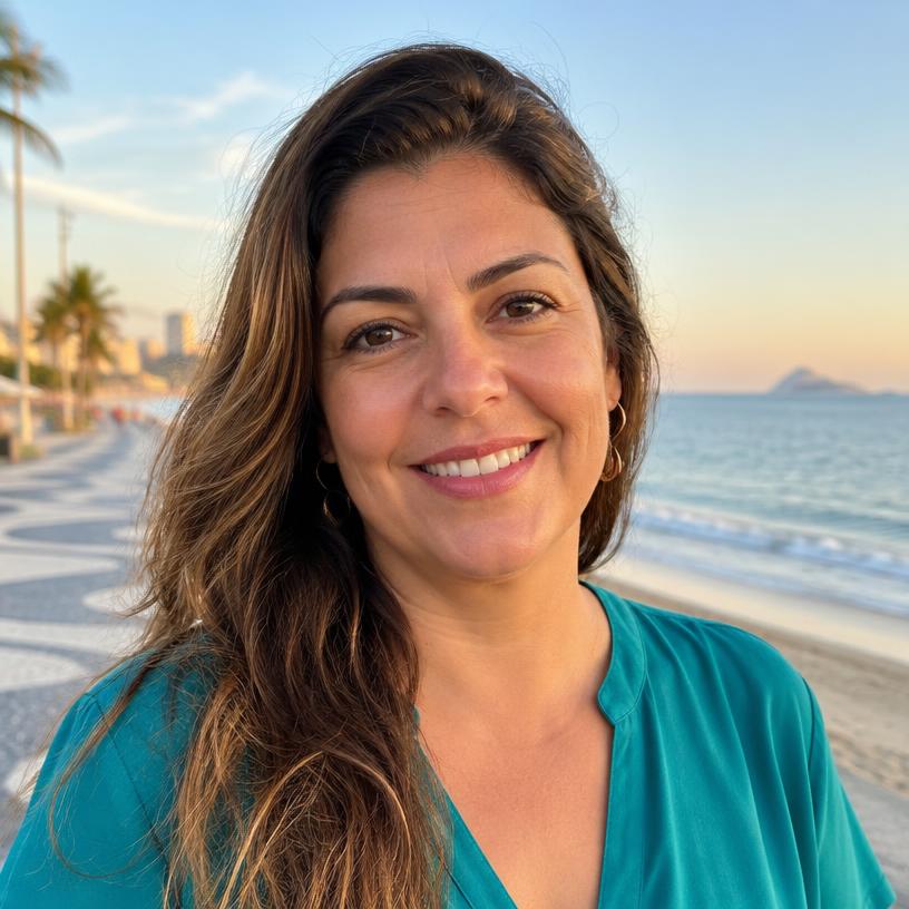 Patrícia Martins